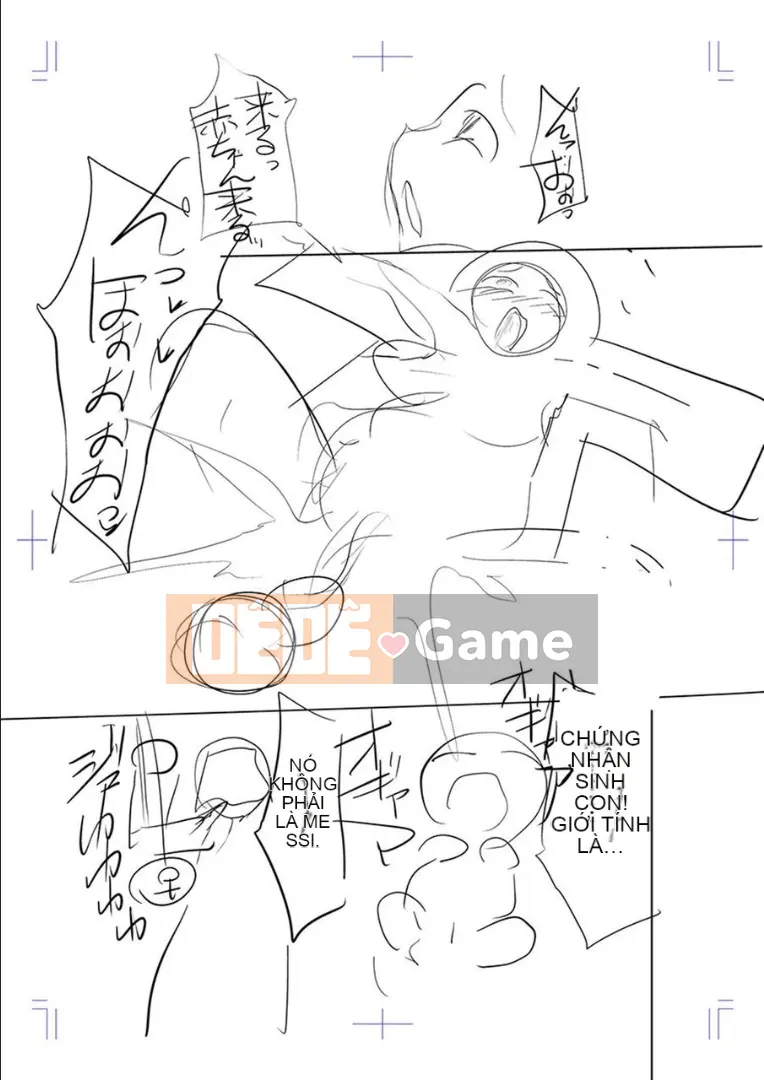 [Kobayashi Tetsuya] Mibuta Buchikosu!! + Đặc quyền