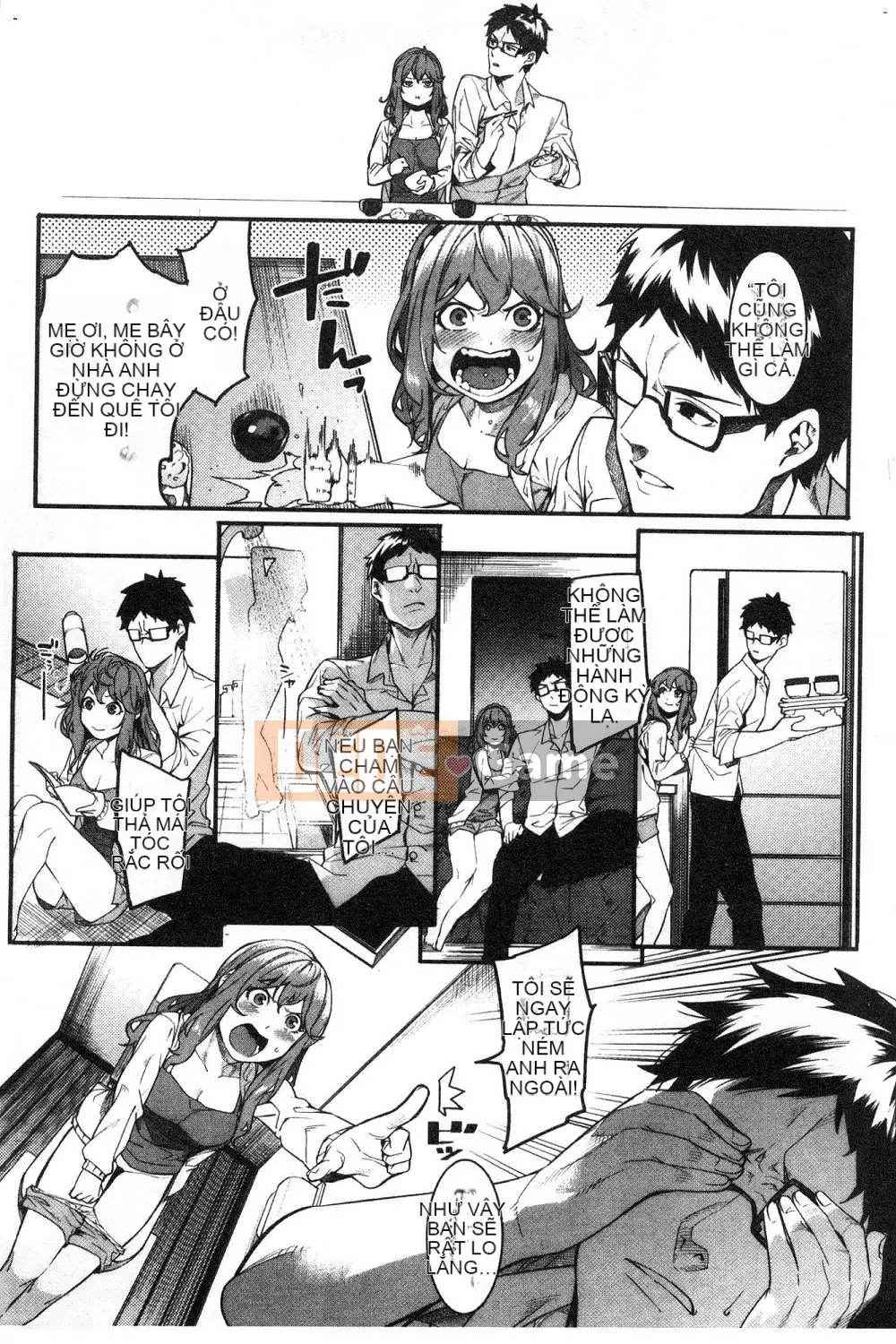 [Menea the Dog] Tươi sáng, vui vẻ và dễ chịu