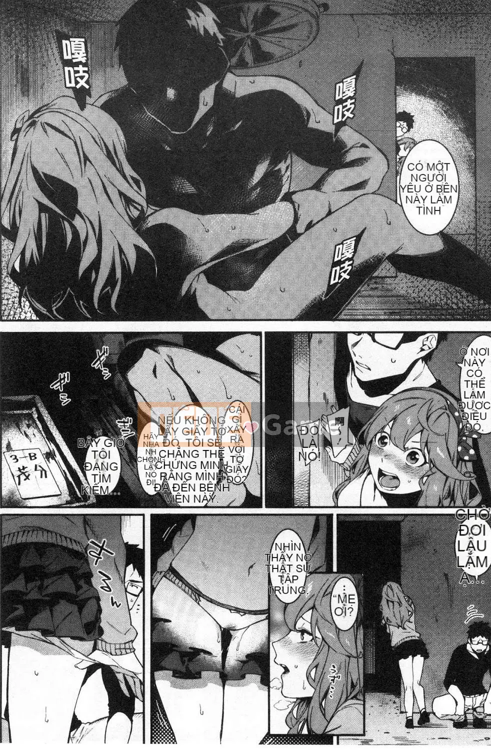 [Menea the Dog] Tươi sáng, vui vẻ và dễ chịu