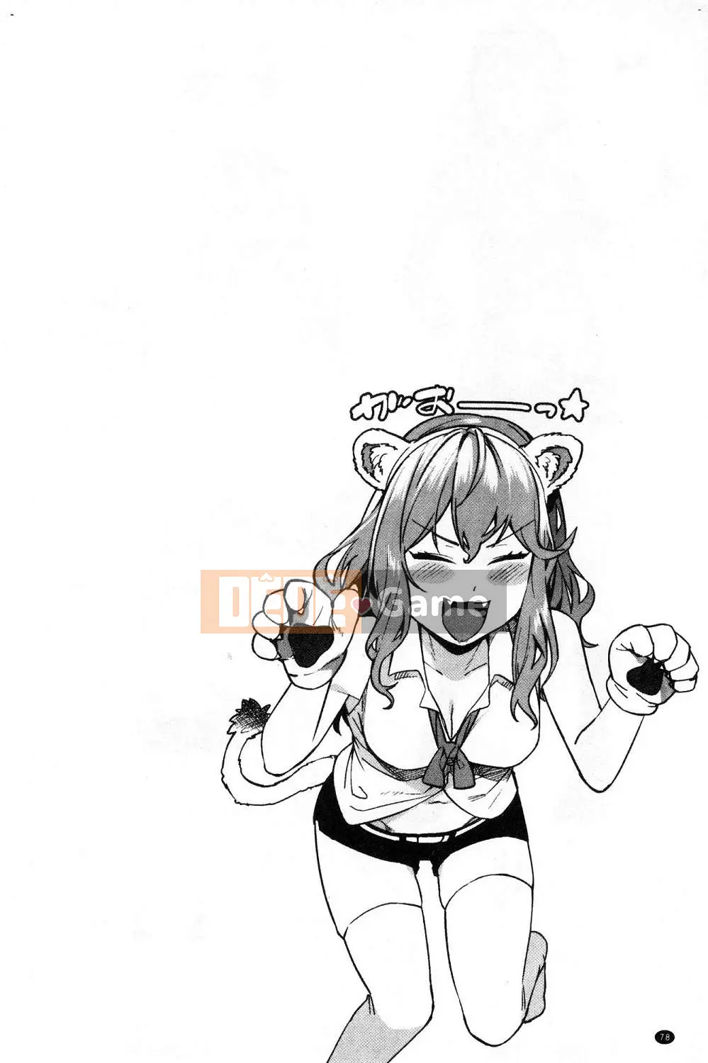 [Menea the Dog] Tươi sáng, vui vẻ và dễ chịu