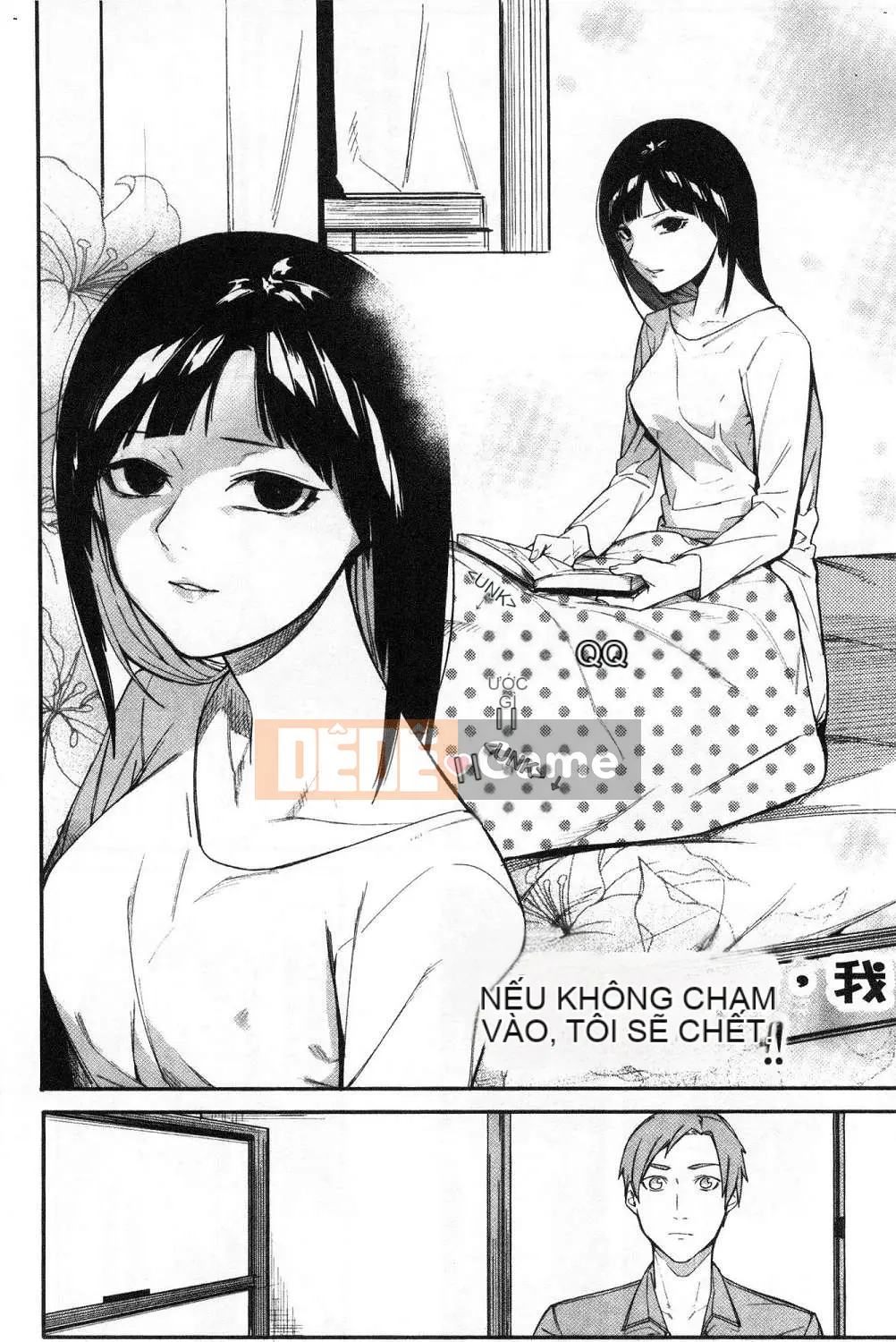 [Menea the Dog] Tươi sáng, vui vẻ và dễ chịu