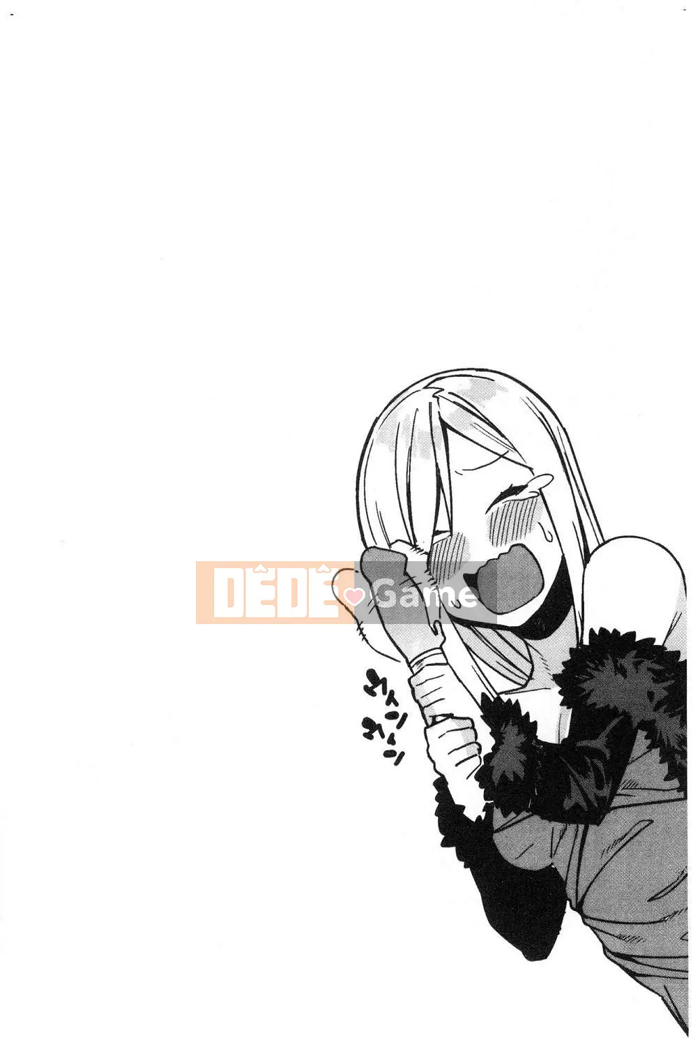 [Menea the Dog] Tươi sáng, vui vẻ và dễ chịu