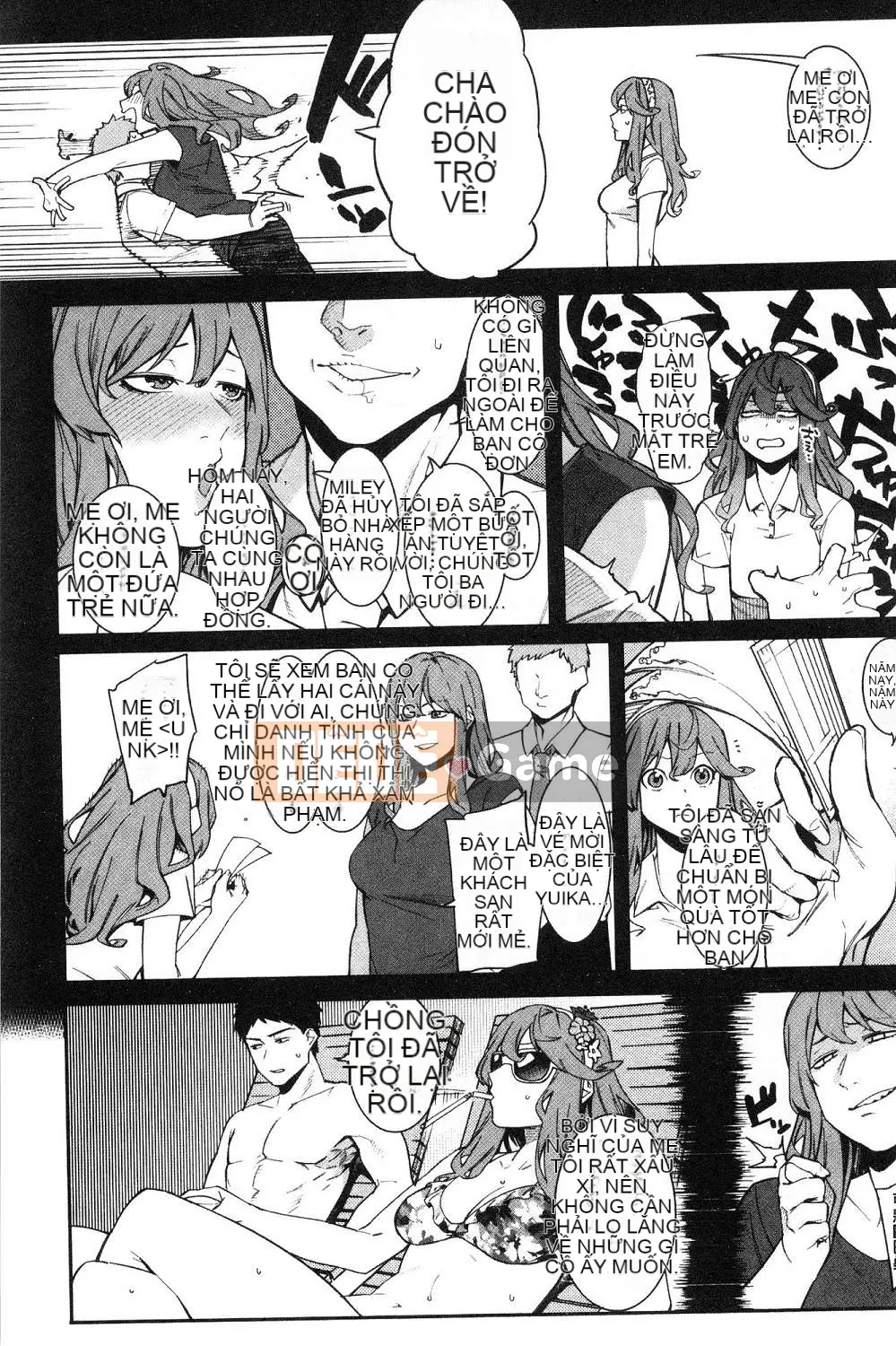 [Menea the Dog] Tươi sáng, vui vẻ và dễ chịu