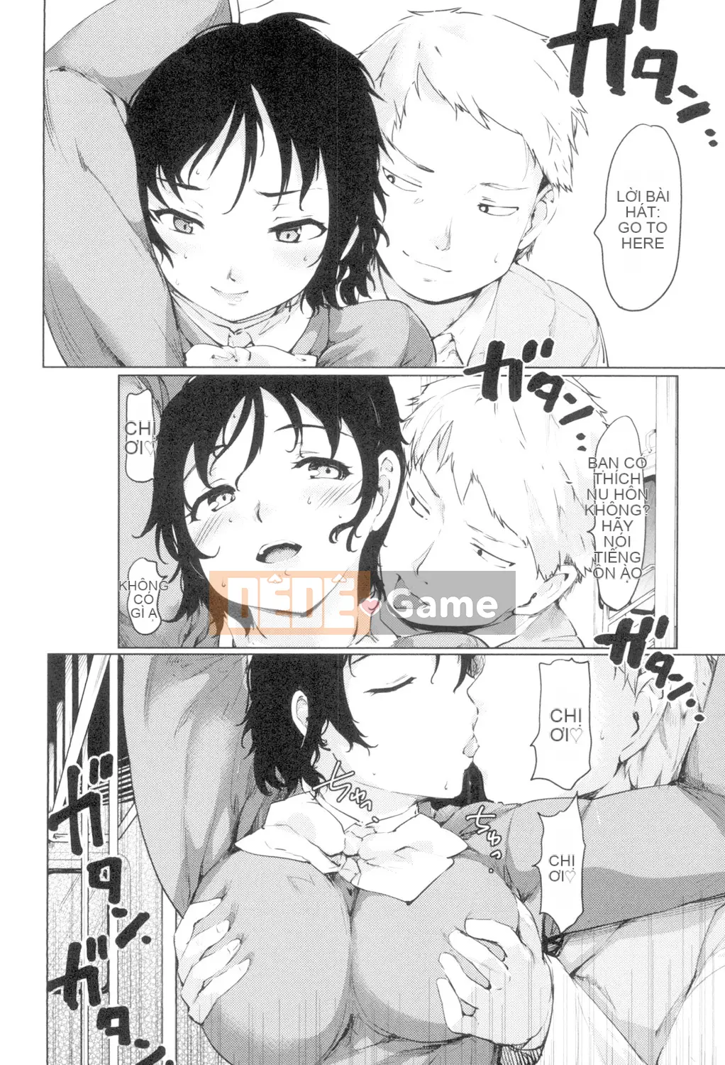 (Seinen Comic) [Fujiwara Shunichi] Netorare x Kazoku Keikaku [Digital] (Phiên bản khác)