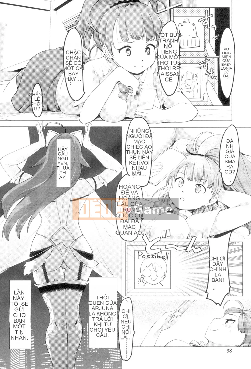 (Seinen Comic) [Fujiwara Shunichi] Netorare x Kazoku Keikaku [Digital] (Phiên bản khác)