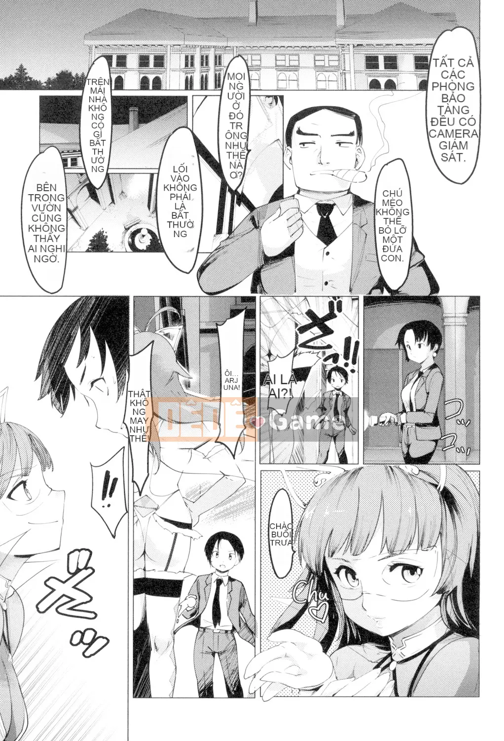 (Seinen Comic) [Fujiwara Shunichi] Netorare x Kazoku Keikaku [Digital] (Phiên bản khác)