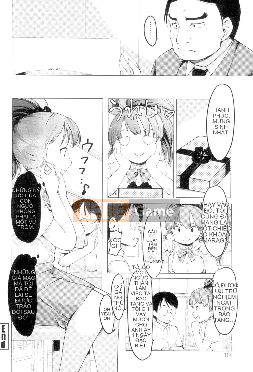 (Seinen Comic) [Fujiwara Shunichi] Netorare x Kazoku Keikaku [Digital] (Phiên bản khác)