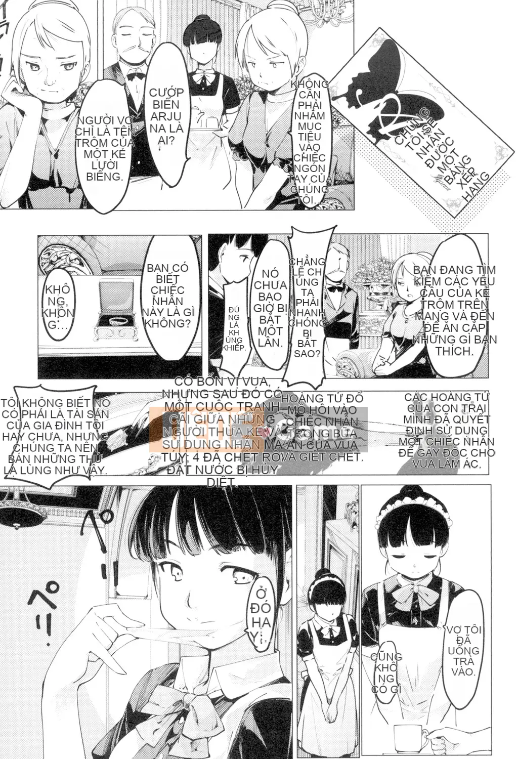 (Seinen Comic) [Fujiwara Shunichi] Netorare x Kazoku Keikaku [Digital] (Phiên bản khác)