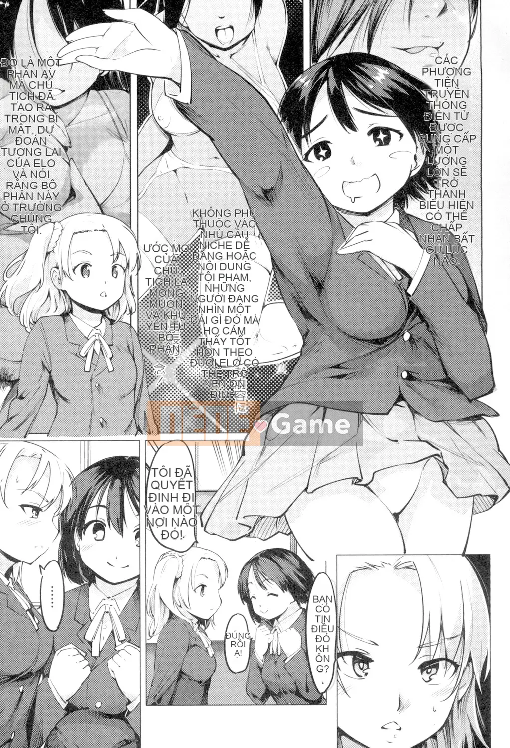 (Seinen Comic) [Fujiwara Shunichi] Netorare x Kazoku Keikaku [Digital] (Phiên bản khác)