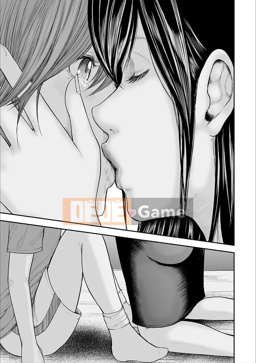 [Mitarai Yuki] Bản sao loạn luân 2 [Kỹ thuật số]