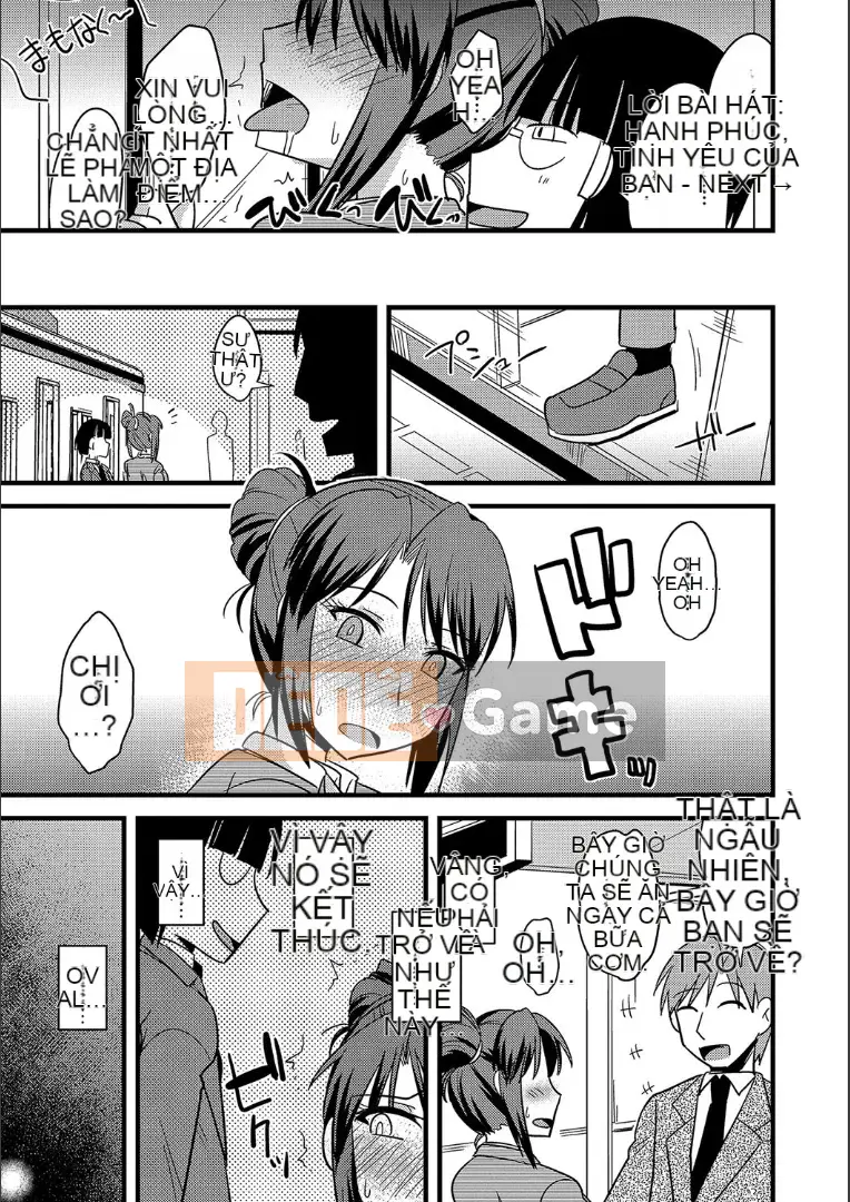 (Truyện tranh Seinen) [Jingu Ogawa] Cách ngủ với vợ của người khác + Phần thưởng [Kỹ thuật số]