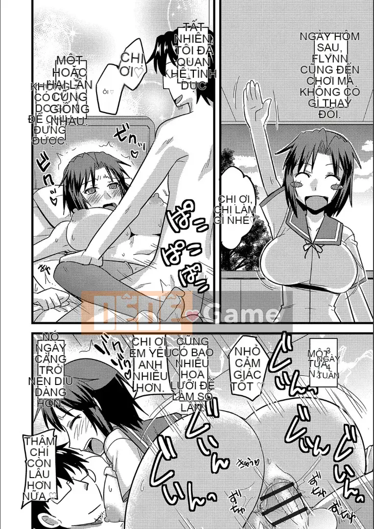 (Truyện tranh Seinen) [Jingu Ogawa] Cách ngủ với vợ của người khác + Phần thưởng [Kỹ thuật số]