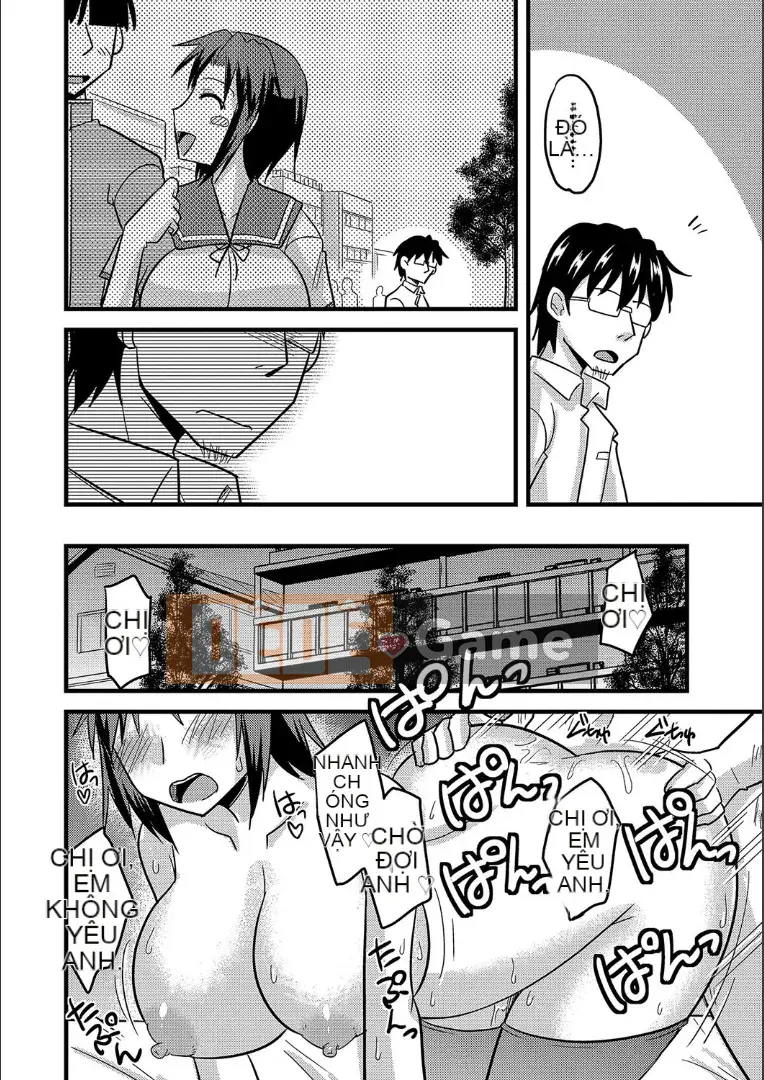 (Truyện tranh Seinen) [Jingu Ogawa] Cách ngủ với vợ của người khác + Phần thưởng [Kỹ thuật số]