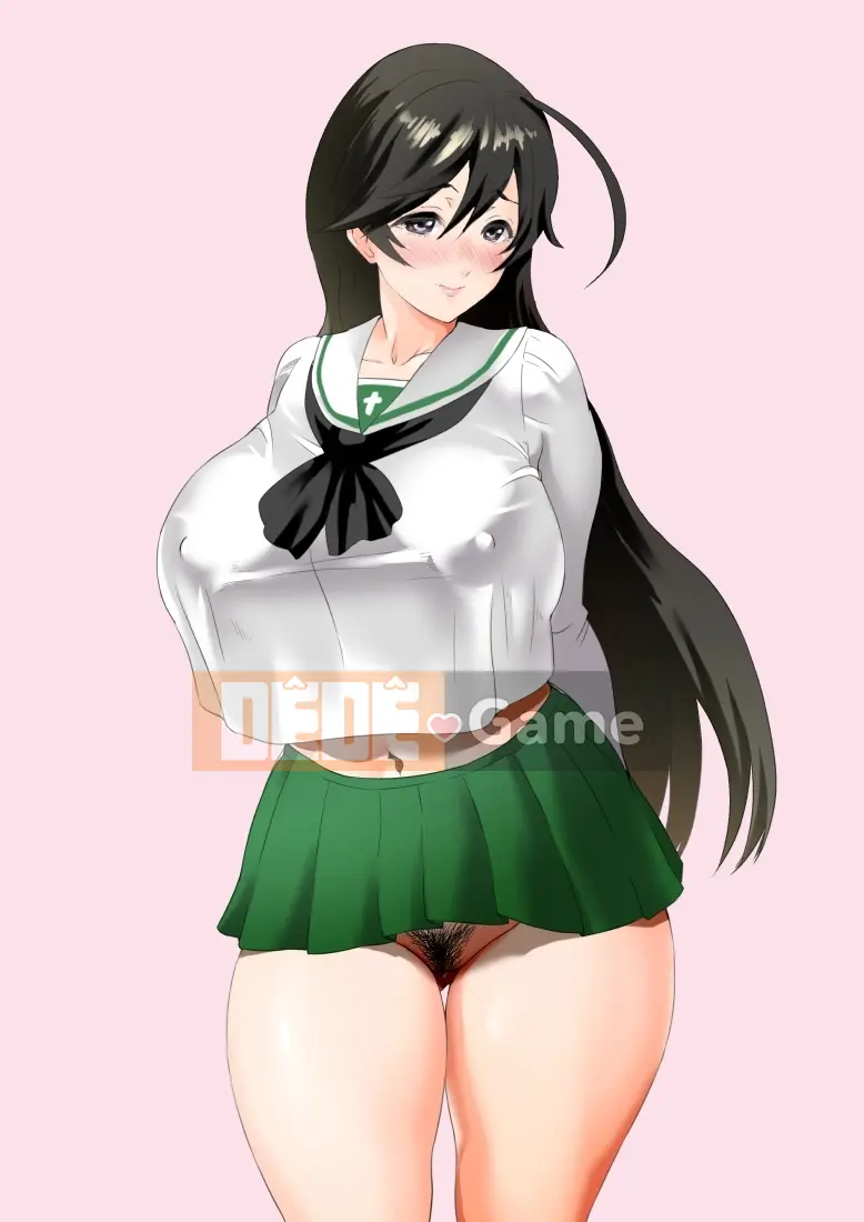 Nghệ sĩ Pixiv - Hyji (Greys)