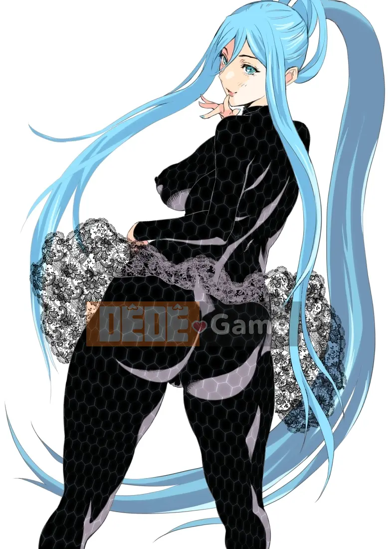 Nghệ sĩ Pixiv - Hyji (Greys)