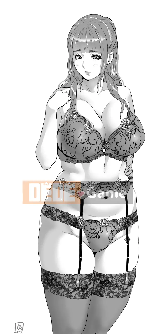 Nghệ sĩ Pixiv - Hyji (Greys)