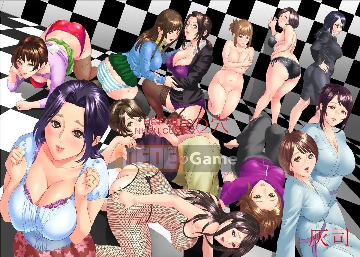 Nghệ sĩ Pixiv - Hyji (Greys)