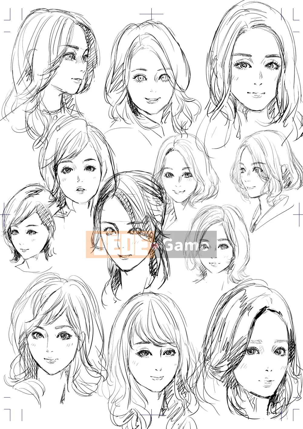 Nghệ sĩ Pixiv - Hyji (Greys)