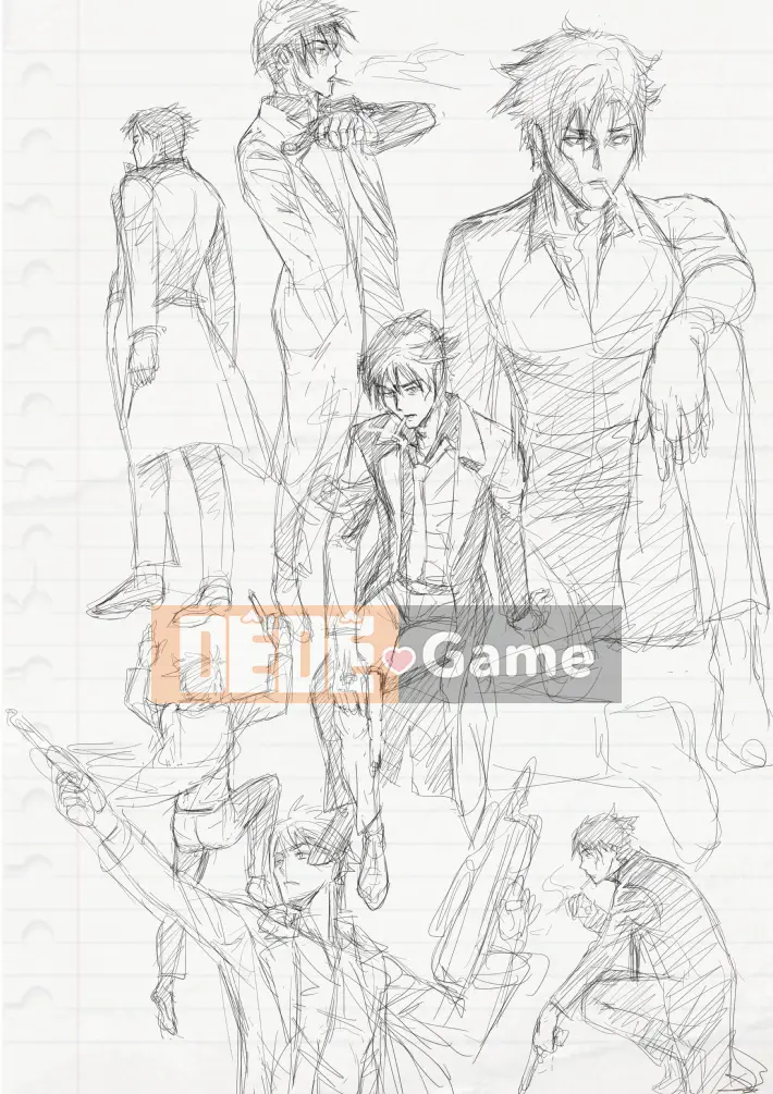 Nghệ sĩ Pixiv - Hyji (Greys)