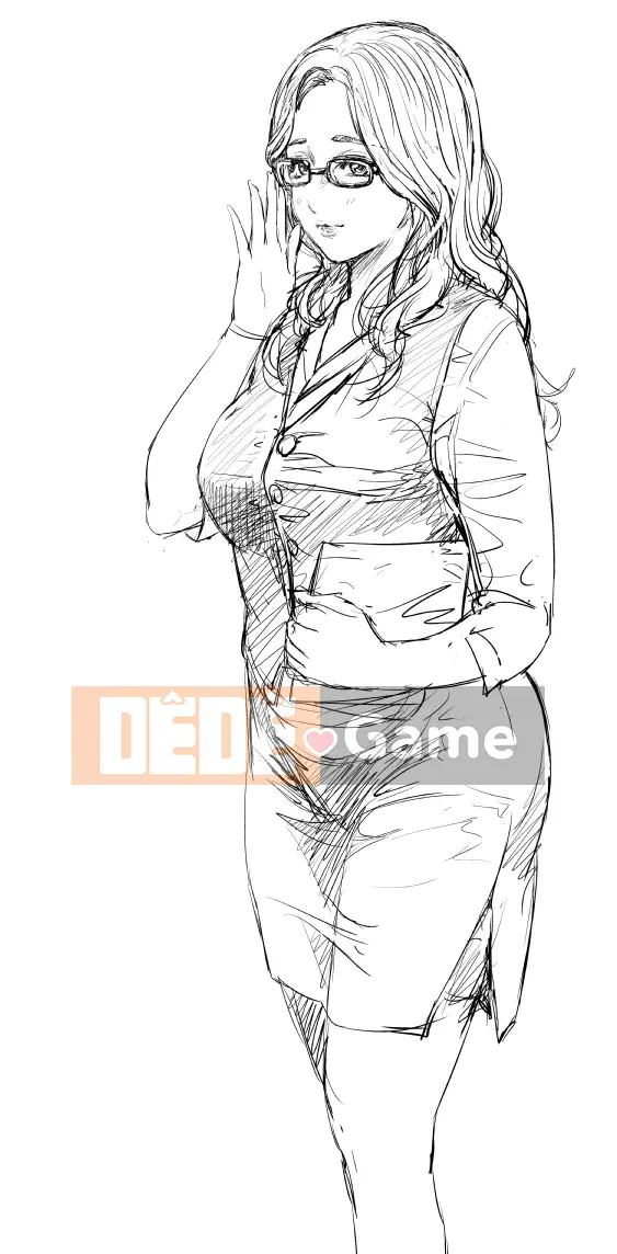 Nghệ sĩ Pixiv - Hyji (Greys)