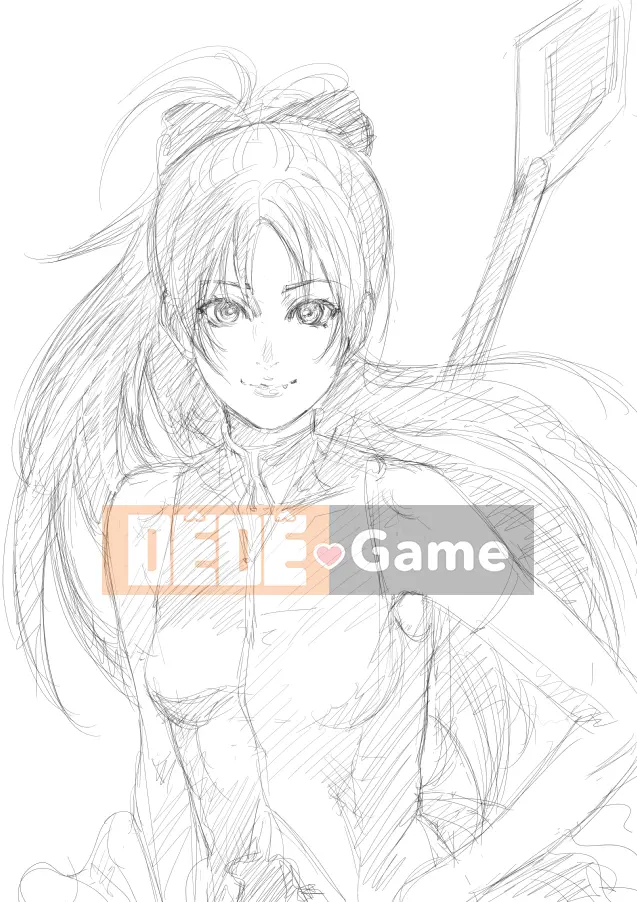 Nghệ sĩ Pixiv - Hyji (Greys)