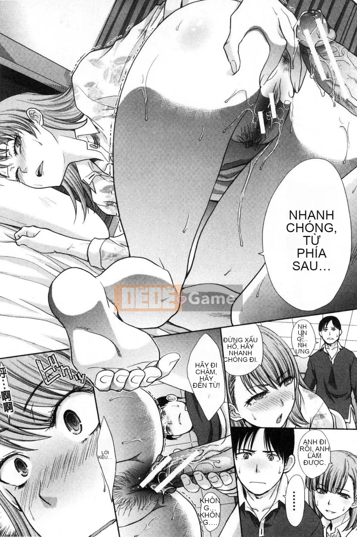 [Kazeteki Koubou][Hiroshi Itaba] Sống với chị gái Kazumi Ichiki