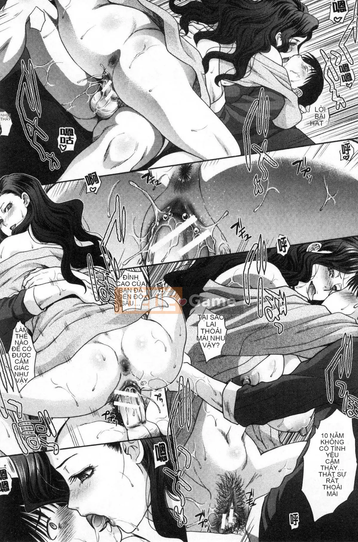 [Kazeteki Koubou][Hiroshi Itaba] Sống với chị gái Kazumi Ichiki