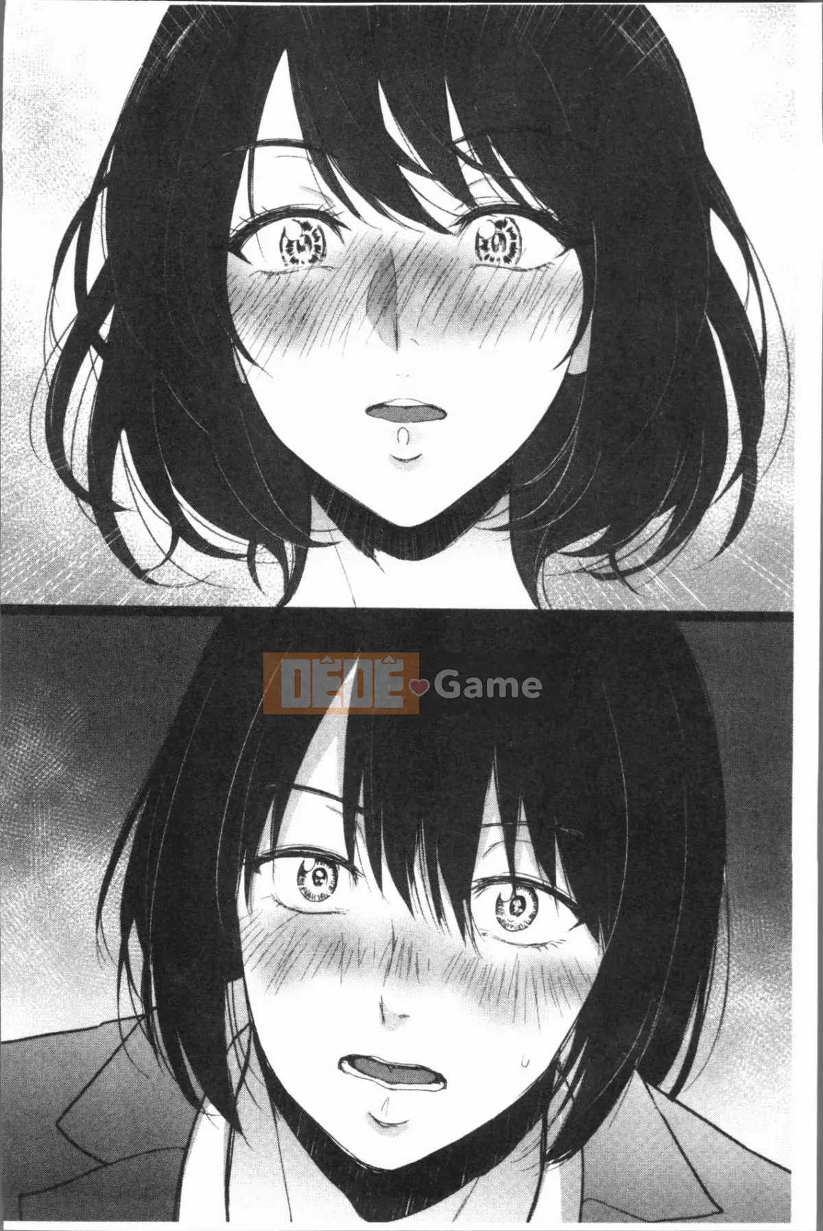 [4K Hanhuagumi][Bifidus] Tổ ấm tình yêu nghịch ngợm