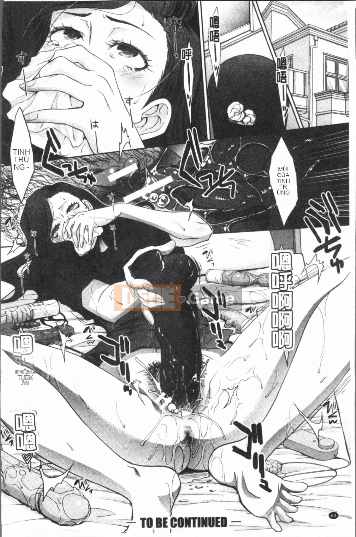 [4K Hankagumi][Hiroshi Itaba] Sống cùng em gái