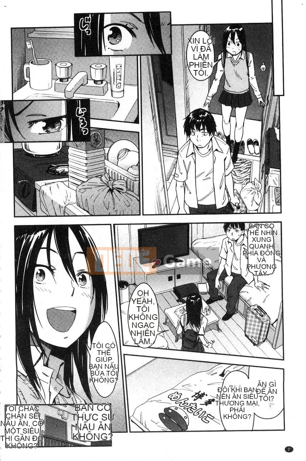 [Kazeteki Koubou][Konchiki] Phong cách yêu thích Hình thức gợi cảm dễ chịu