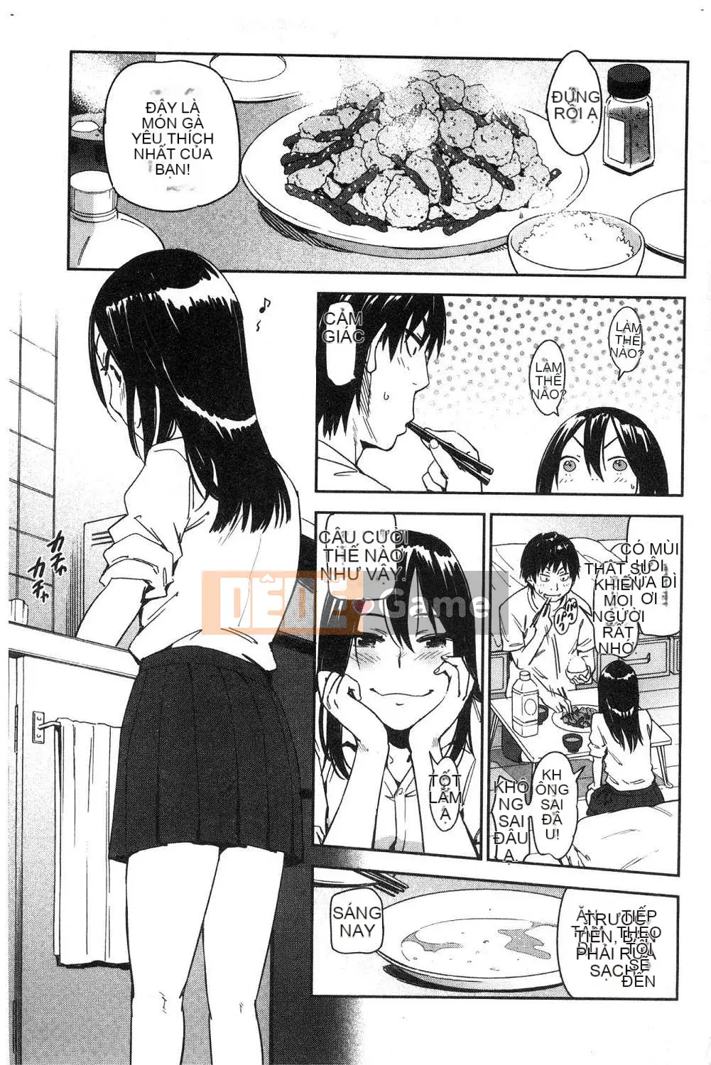 [Kazeteki Koubou][Konchiki] Phong cách yêu thích Hình thức gợi cảm dễ chịu