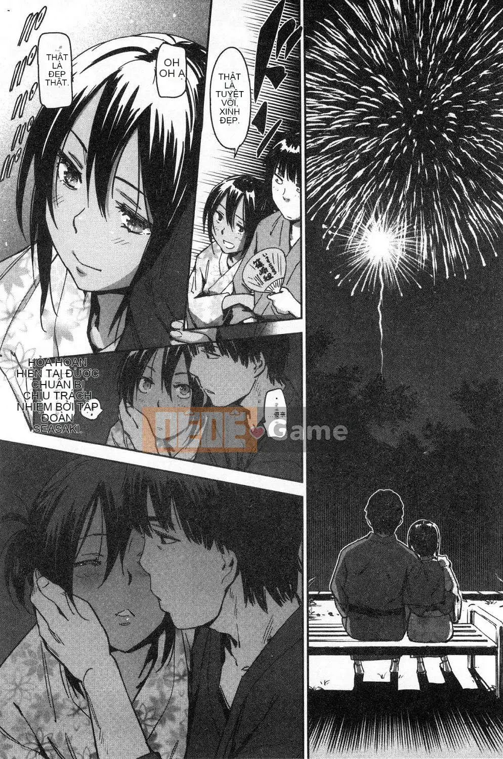 [Kazeteki Koubou][Konchiki] Phong cách yêu thích Hình thức gợi cảm dễ chịu