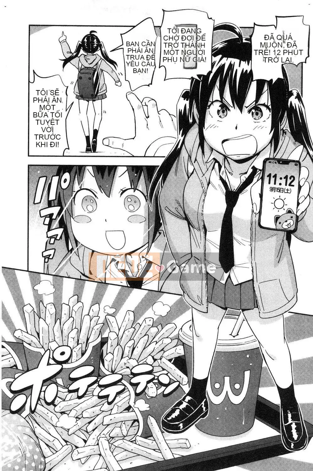 [Kazeteki Koubou][Konchiki] Phong cách yêu thích Hình thức gợi cảm dễ chịu