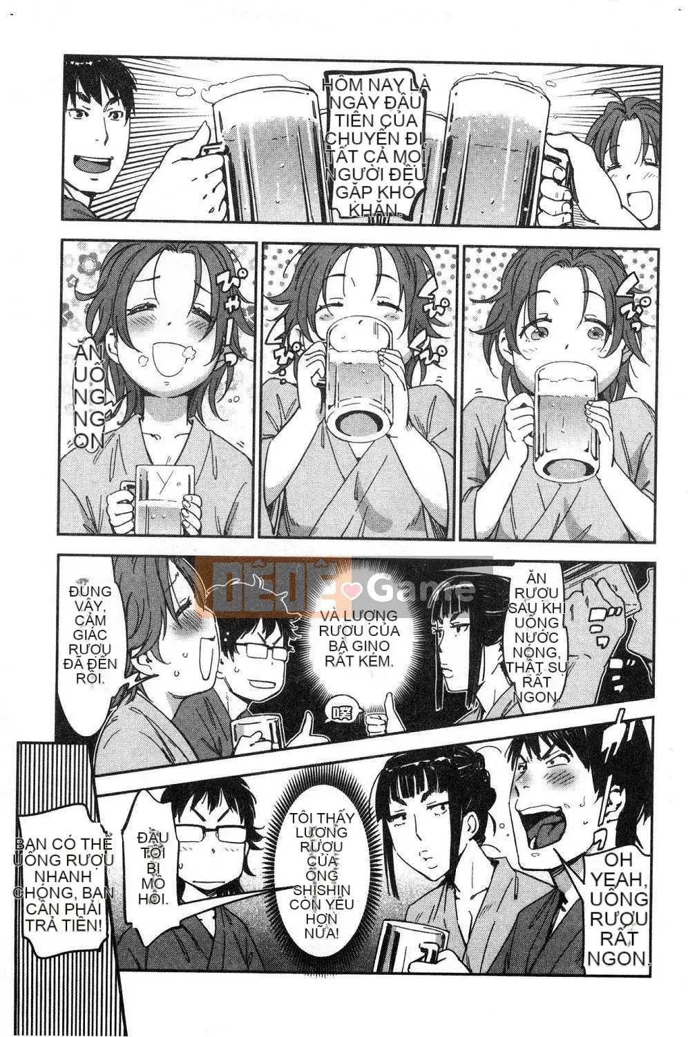 [Kazeteki Koubou][Konchiki] Phong cách yêu thích Hình thức gợi cảm dễ chịu