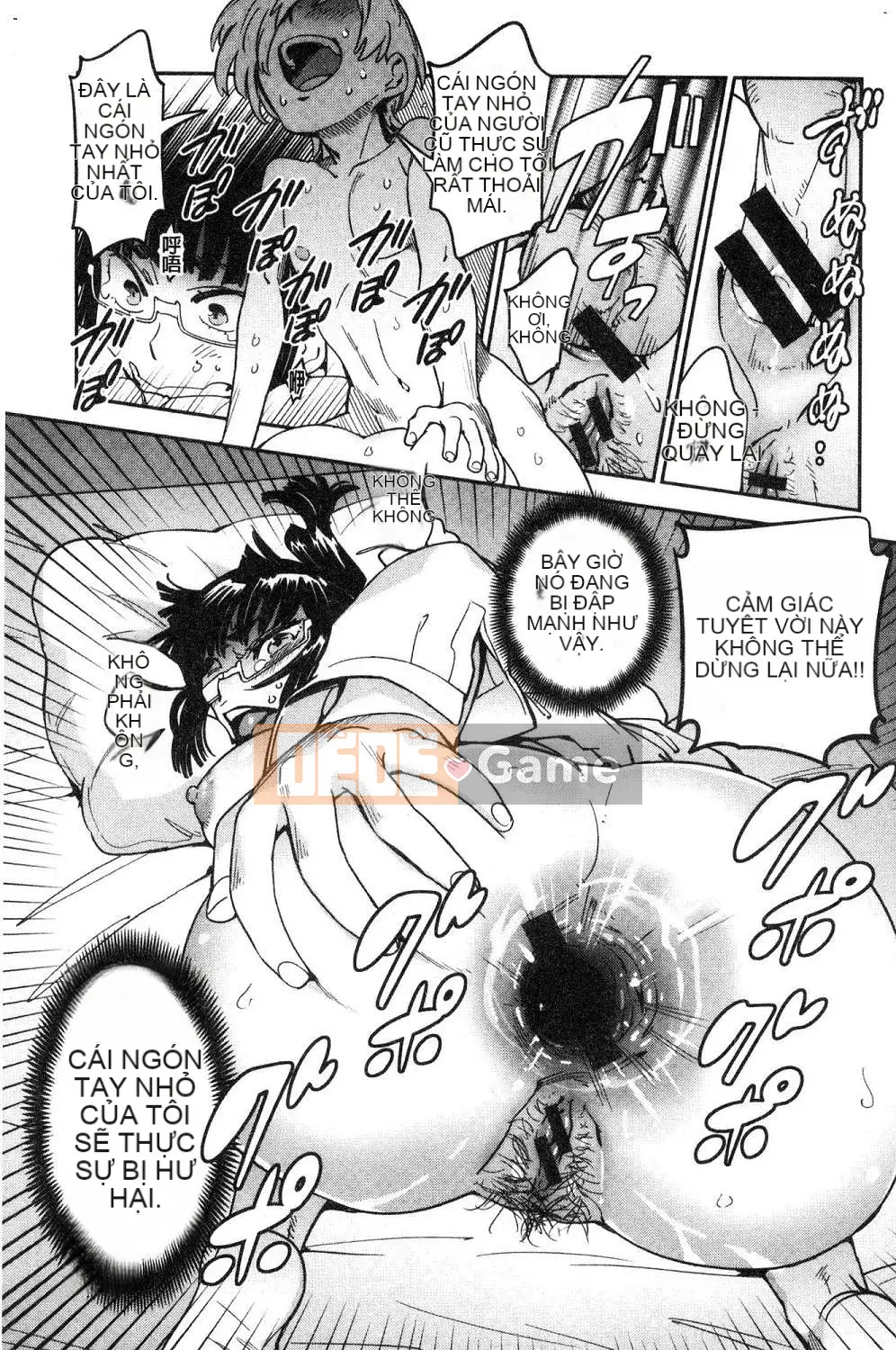 [Kazeteki Koubou][Konchiki] Phong cách yêu thích Hình thức gợi cảm dễ chịu