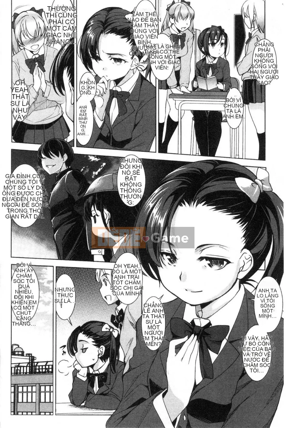 [Kazeteki Koubou][Hiraisui] Bữa tiệc Zeccho ♥ Điên cuồng tình dục