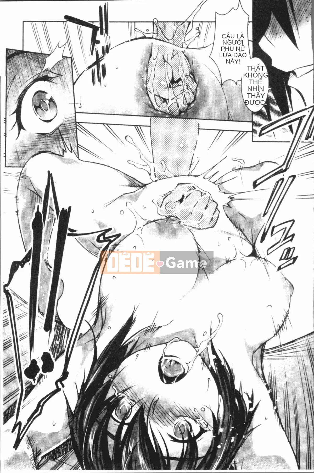 [4K Hanhuagumi][Phát hành phẳng] Bữa tiệc Zeccho