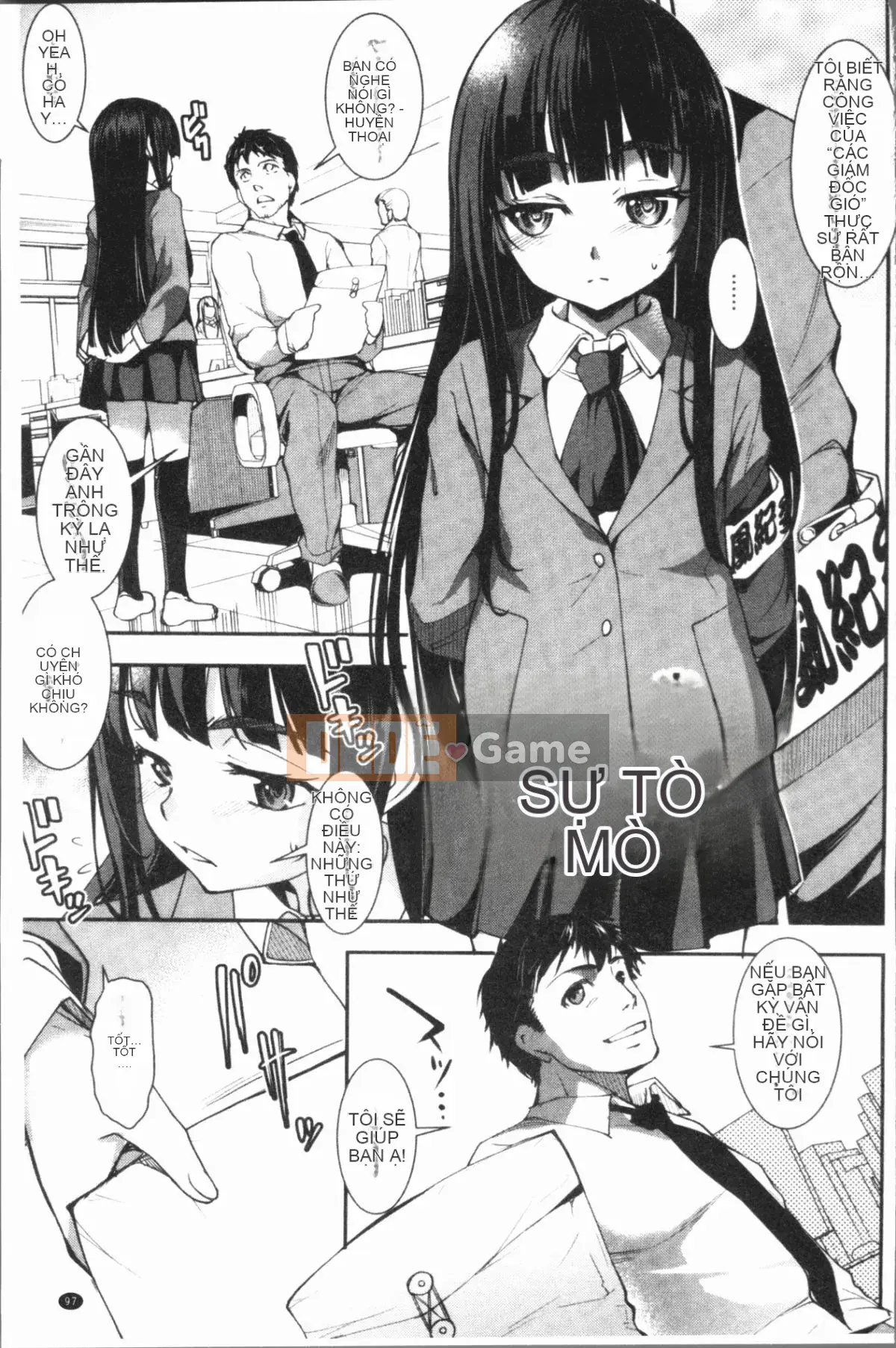 [4K Hanhuagumi][Phát hành phẳng] Bữa tiệc Zeccho