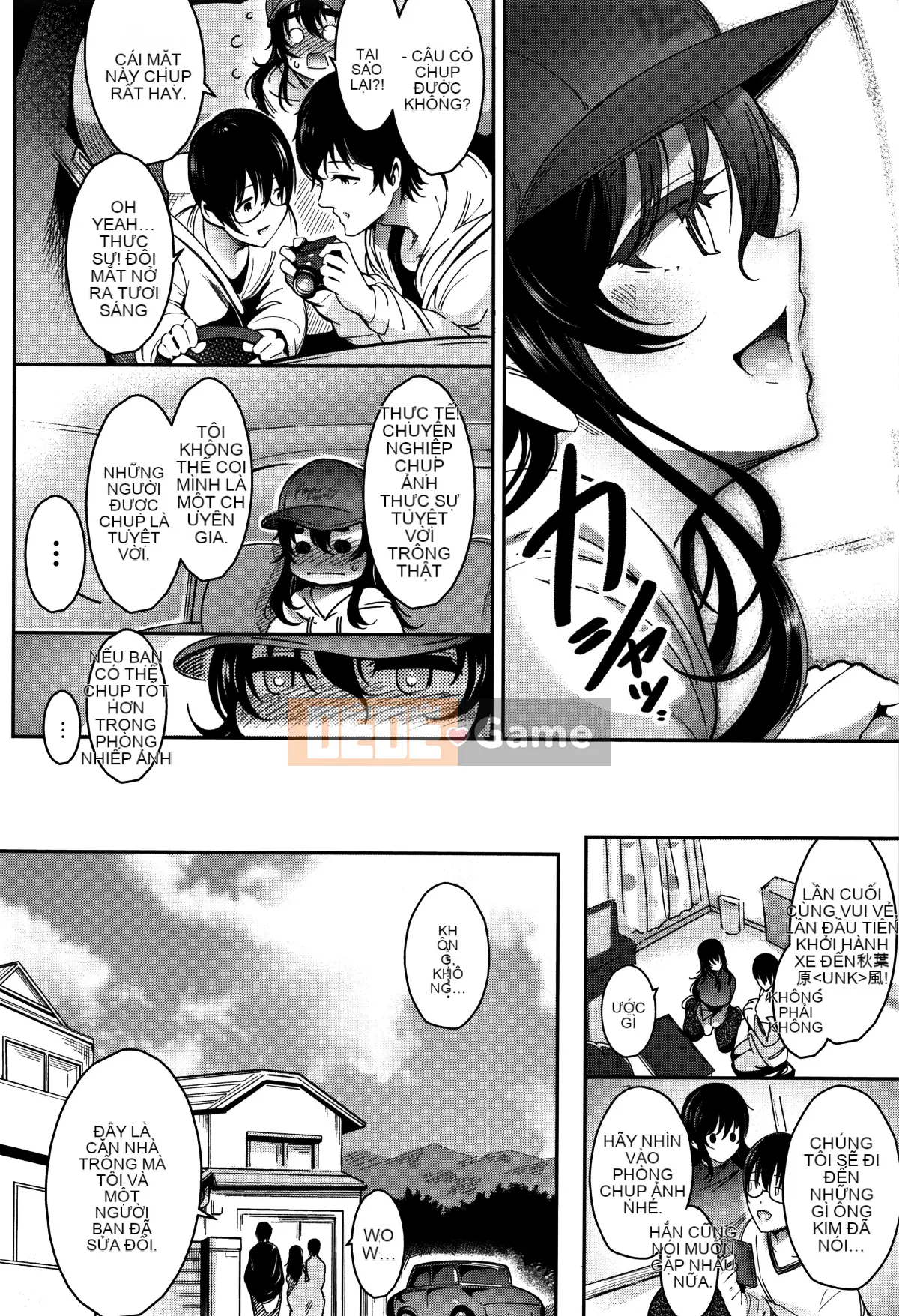 [Bản dịch tầm nhìn mới chồng chéo bản đồ cải cách thẻ mới] [Ichimatsu] Chào mừng bạn đến với sự vô đạo đức.