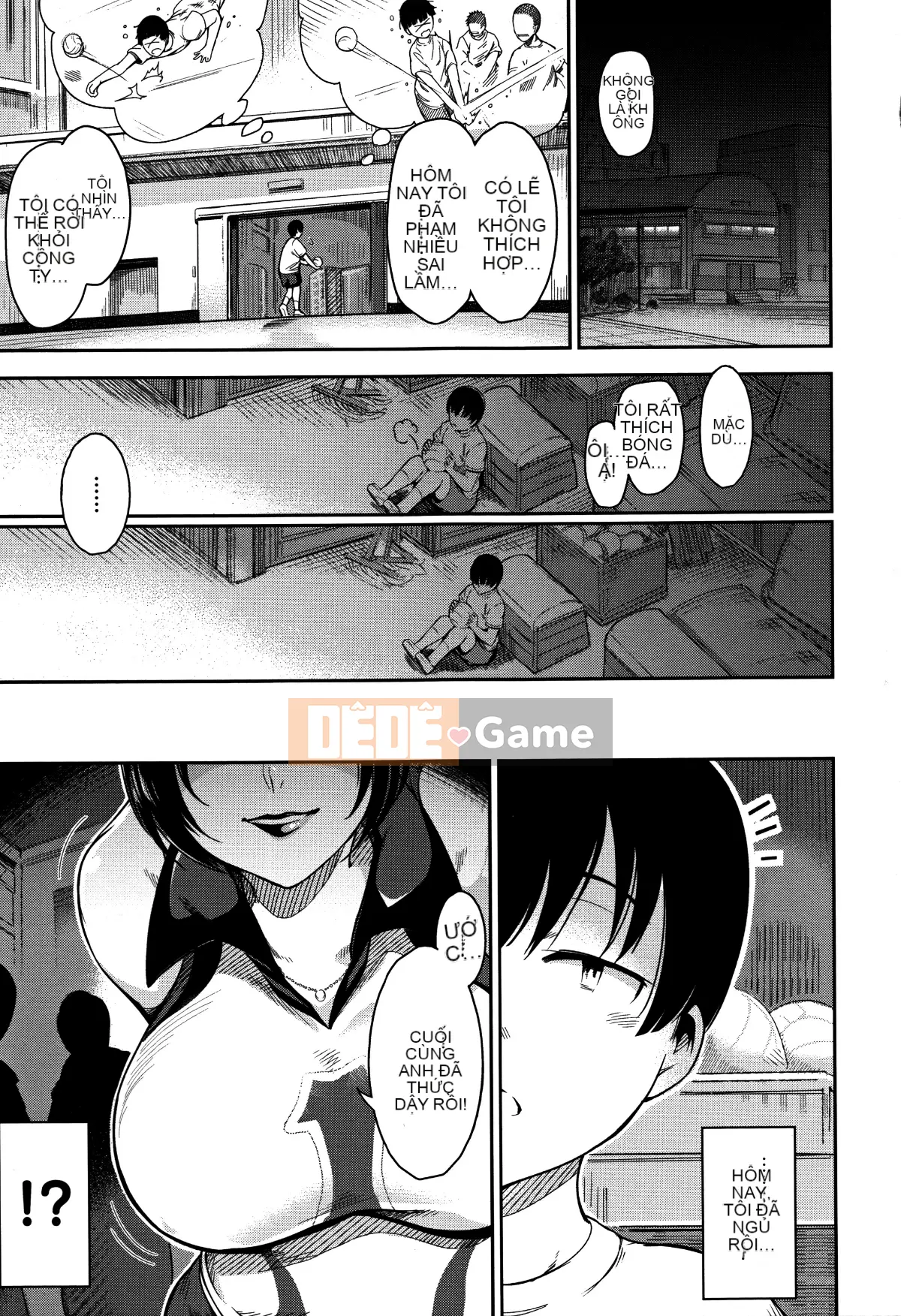 [Bản dịch tầm nhìn mới chồng chéo bản đồ cải cách thẻ mới] [Ichimatsu] Chào mừng bạn đến với sự vô đạo đức.