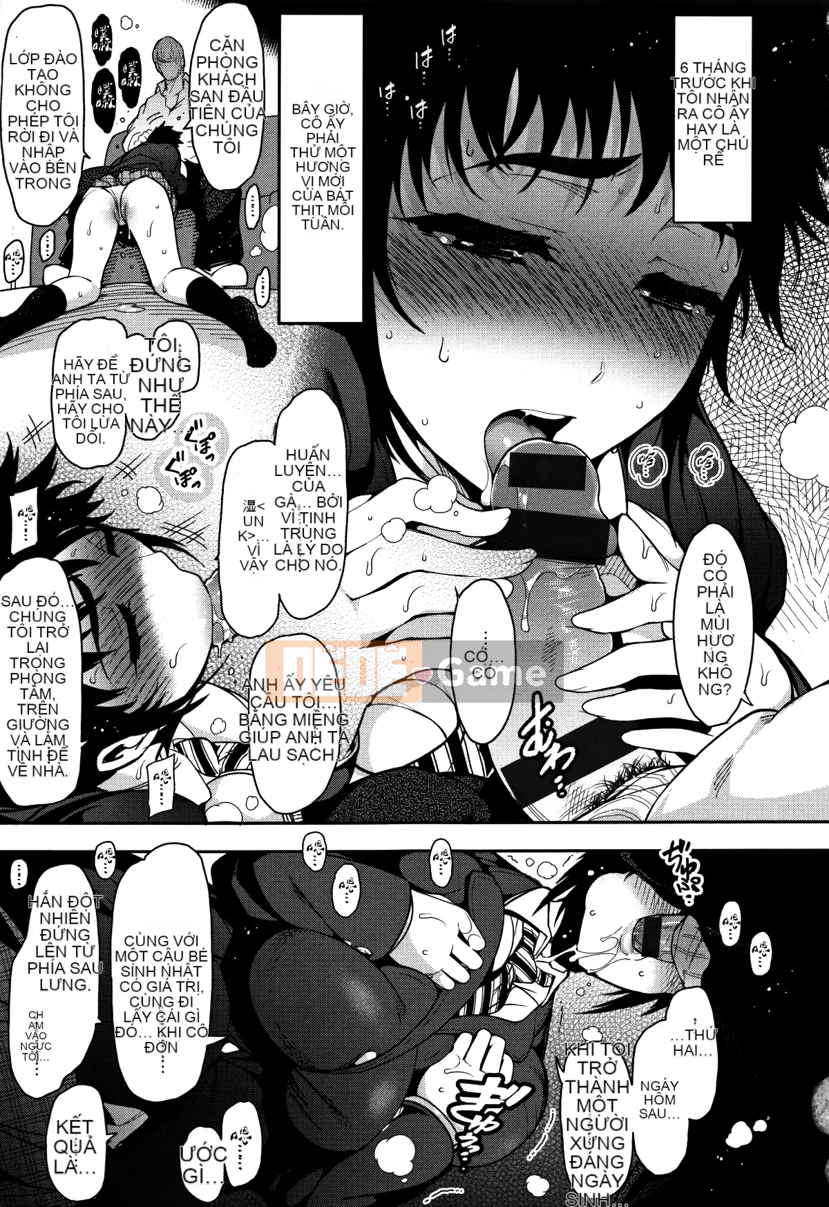 [Bản dịch tầm nhìn mới chồng chéo bản đồ cải cách thẻ mới] [Ichimatsu] Chào mừng bạn đến với sự vô đạo đức.