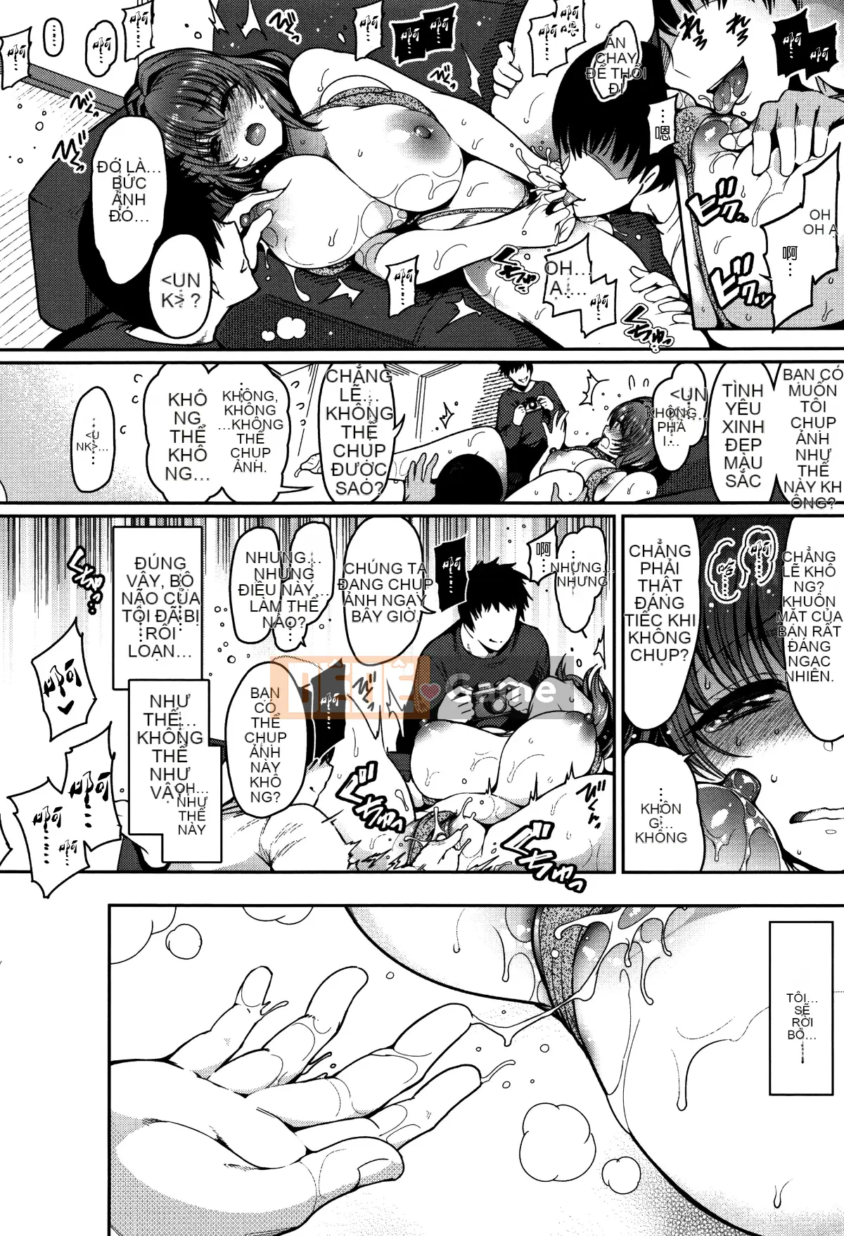 [Bản dịch tầm nhìn mới chồng chéo bản đồ cải cách thẻ mới] [Ichimatsu] Chào mừng bạn đến với sự vô đạo đức.