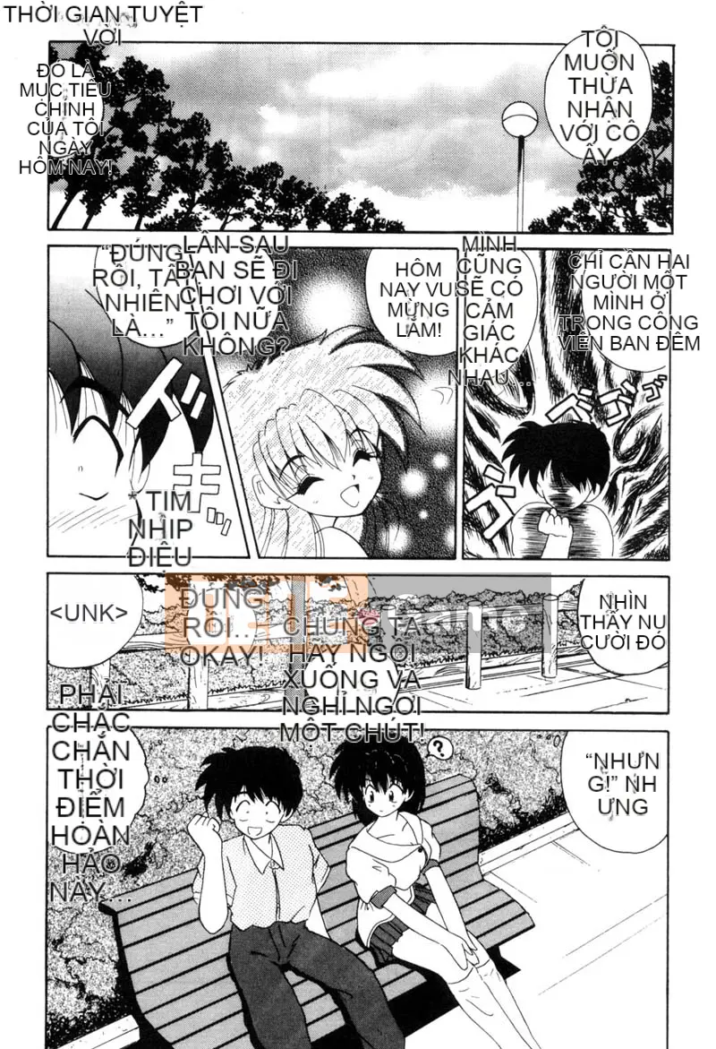 [Nanami Shizuka] Mèo con Momoiro [Trung bình]