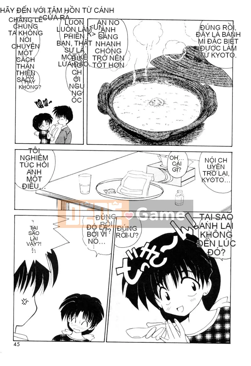 [Nanami Shizuka] Mèo con Momoiro [Trung bình]