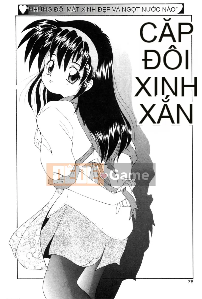 [Nanami Shizuka] Mèo con Momoiro [Trung bình]