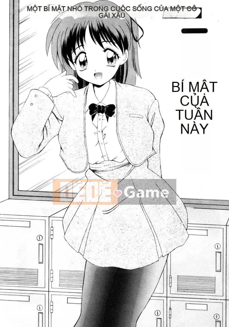 [Nanami Shizuka] Mèo con Momoiro [Trung bình]