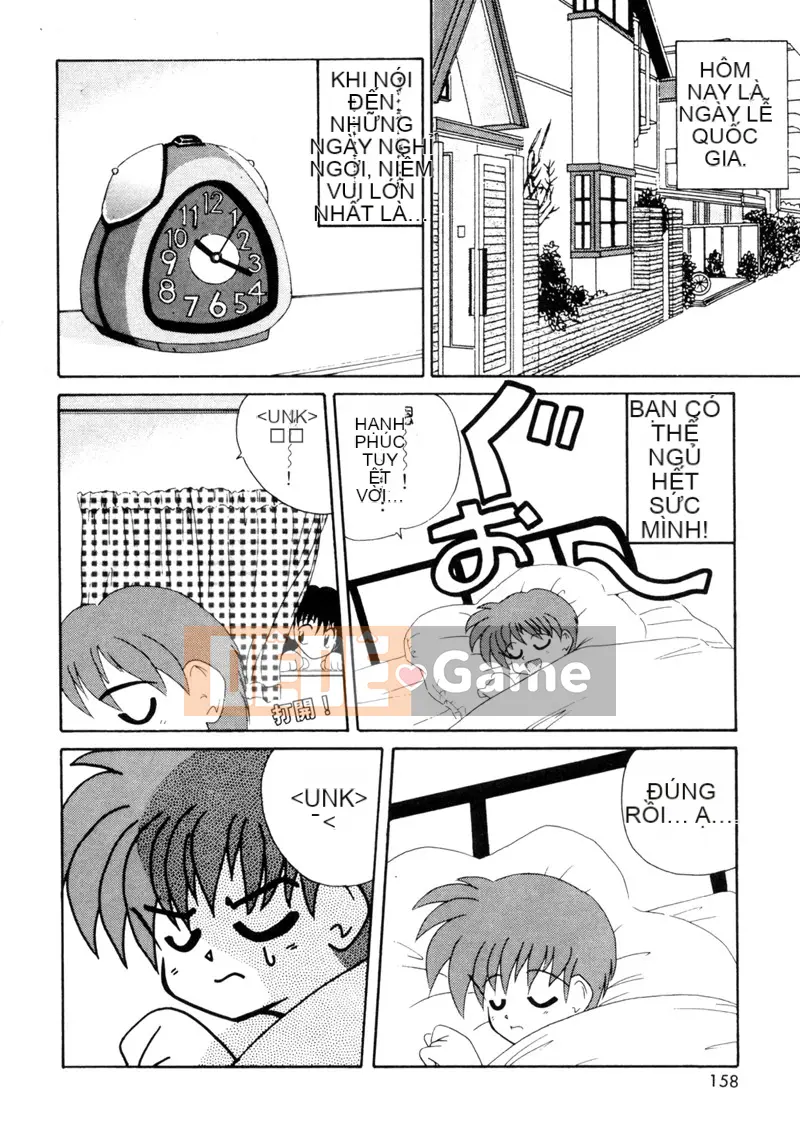 [Nanami Shizuka] Mèo con Momoiro [Trung bình]