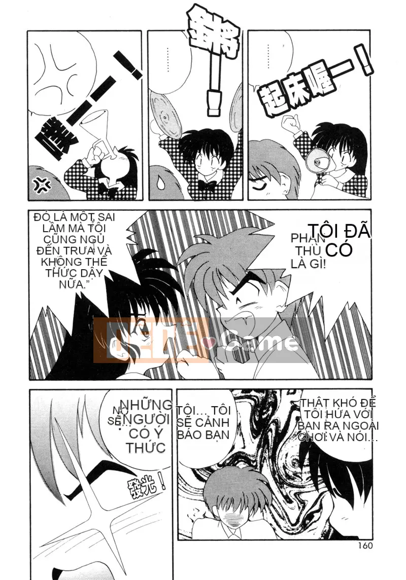 [Nanami Shizuka] Mèo con Momoiro [Trung bình]