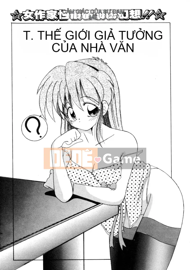 [Nanami Shizuka] Mèo con Momoiro [Trung bình]