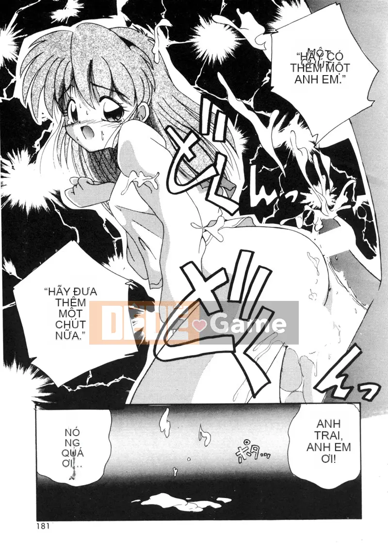 [Nanami Shizuka] Mèo con Momoiro [Trung bình]